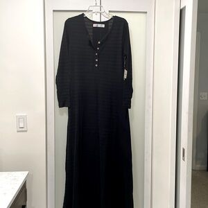 Free People Beach Dress - L NWT